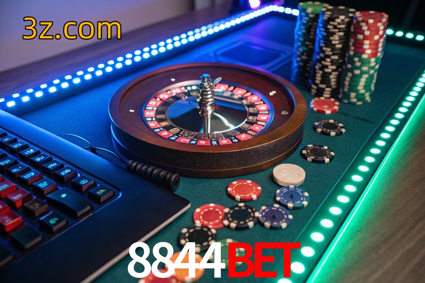 8844bet login