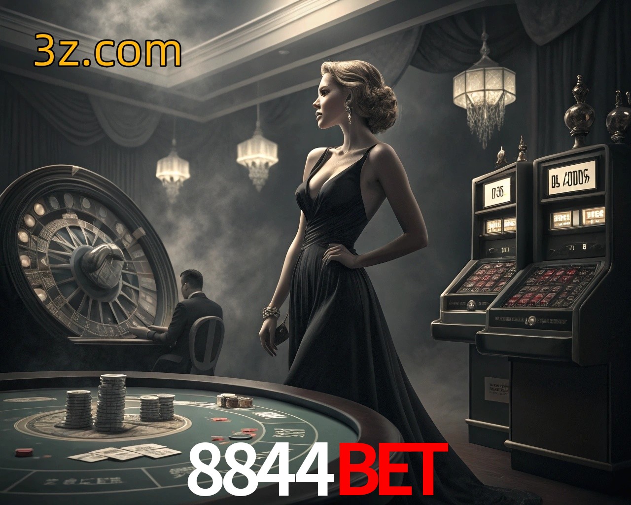 bonus 8844bet