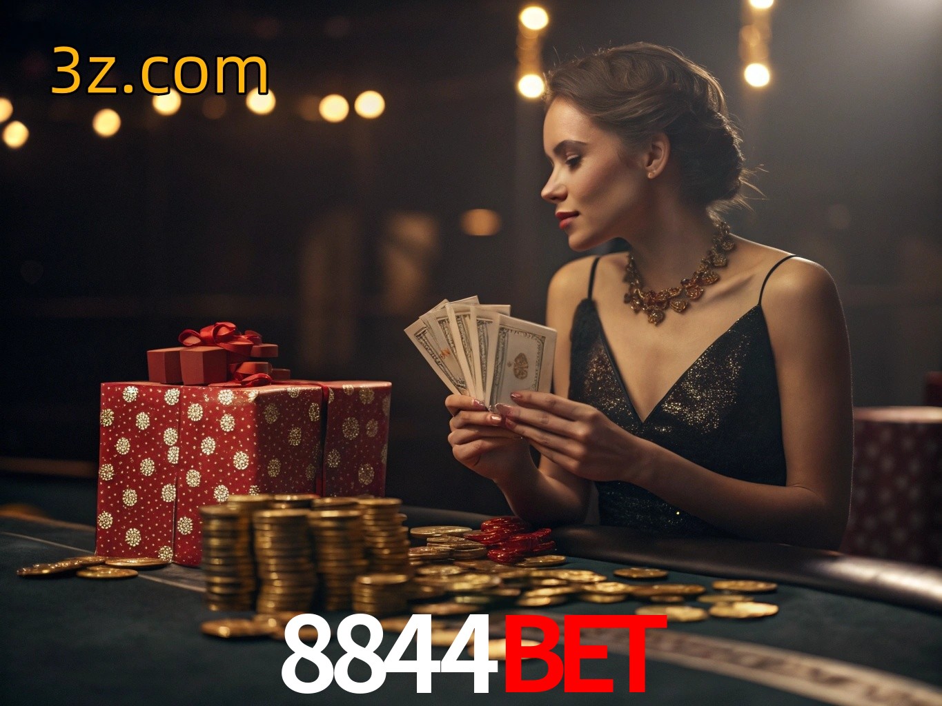  8844bet com