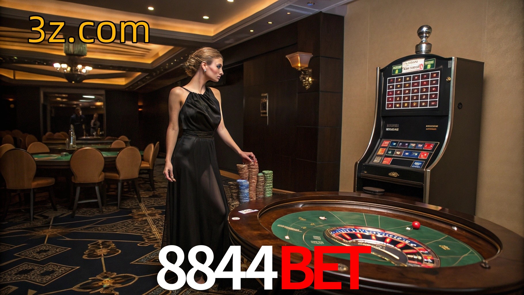  8844bet bonus